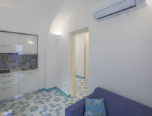 Apartment Convento San Basilio