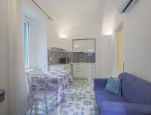 Apartment Convento San Basilio
