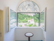 Apartment Convento San Basilio