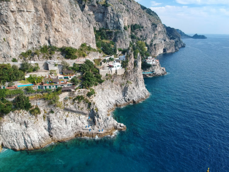 Search and Stay destination Provincia di Salerno, Campania - Italy from AU$ 1,478. Il Corallo