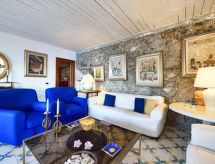 Ferienhaus Il Corallo