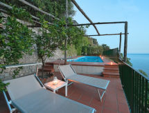 Ferienhaus Il Corallo