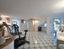 Ferienhaus Il Corallo