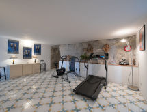 Ferienhaus Il Corallo
