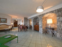 Ferienhaus Il Corallo