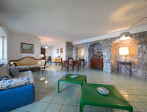Ferienhaus Il Corallo