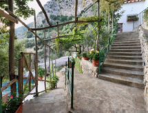 Ferienhaus Il Corallo