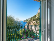 Ferienhaus Il Corallo