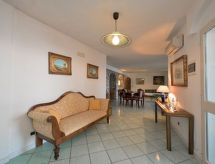 Ferienhaus Il Corallo