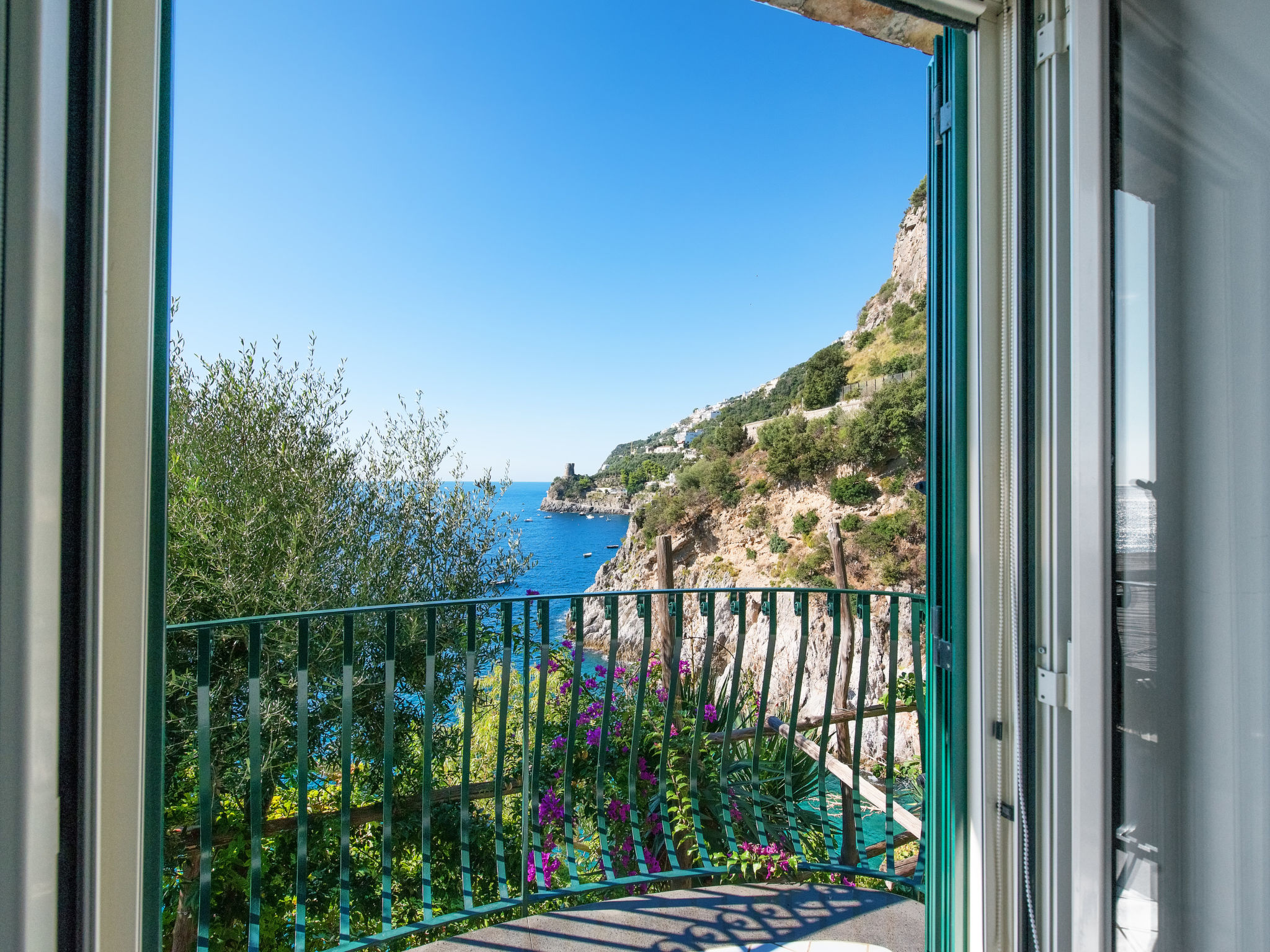 Il Corallo — Pool Outdoor (4 of 76)