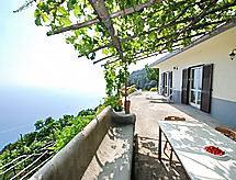 Ferienhaus Dea Afrodite