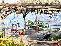 Ferienhaus Dea Afrodite