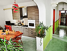 Ferienhaus Dea Afrodite