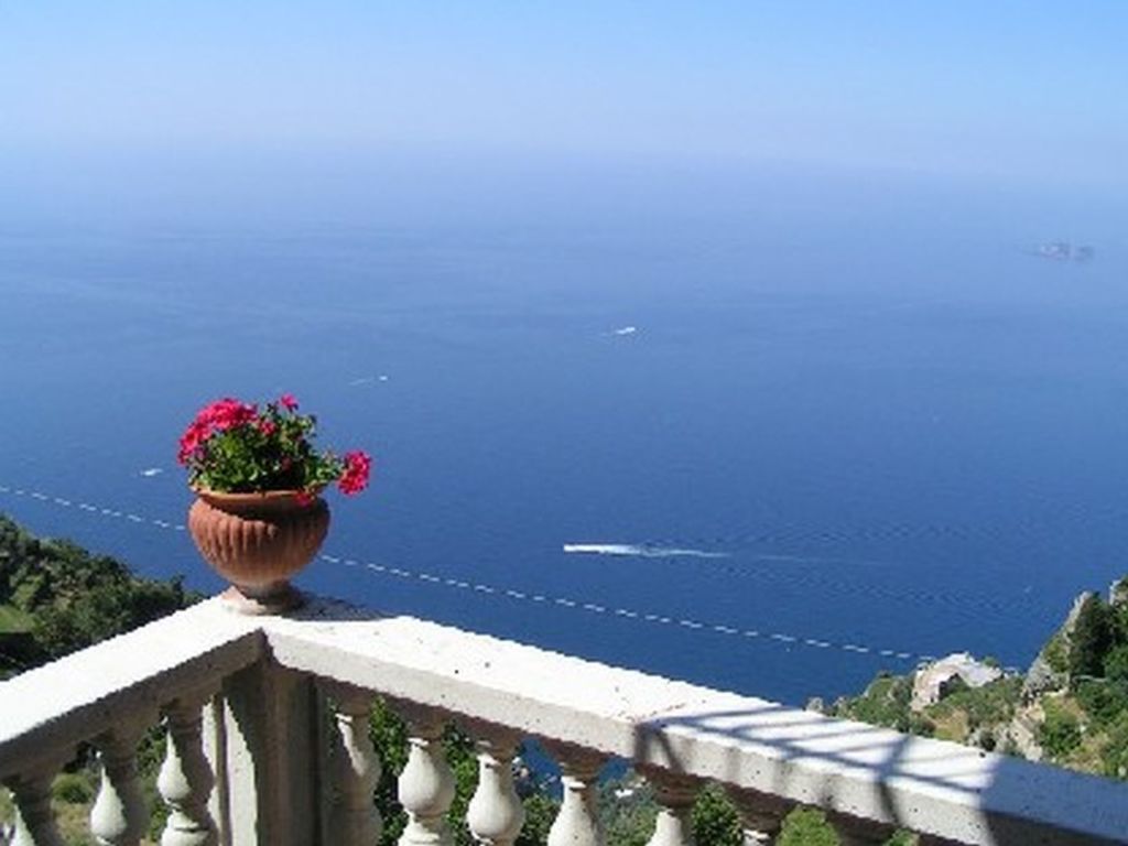 Vakantiehuis La dea della stella polare in Italië
