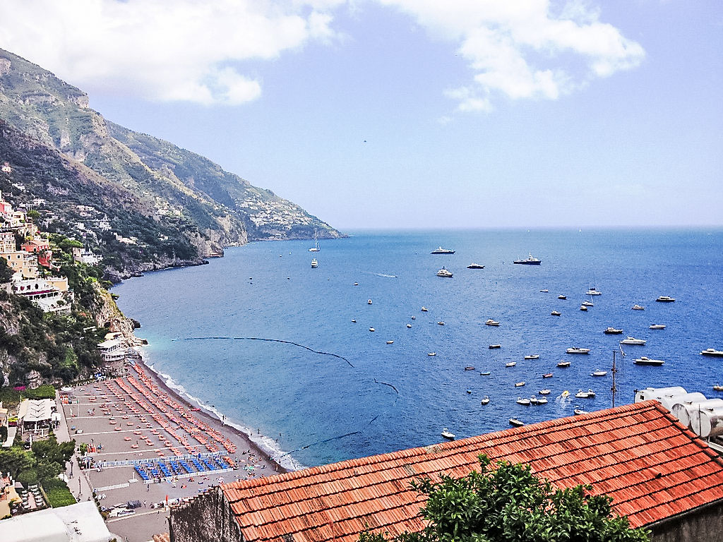 Ferienwohnung A'Scalinatella Ferienwohnung in Italien