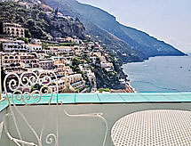 Apartment A'Scalinatella