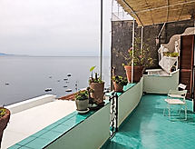 Apartment A'Scalinatella