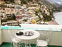 Apartment A'Scalinatella