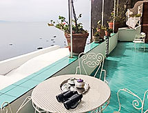 Apartment A'Scalinatella