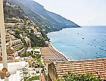Apartment A'Scalinatella