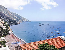 Apartment A'Scalinatella