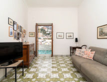 Apartment A'Scalinatella