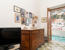 Apartment A'Scalinatella
