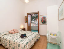 Apartment A'Scalinatella