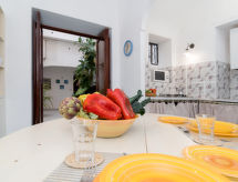 Apartment A'Scalinatella