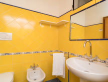 Apartment A'Scalinatella