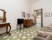 Apartment A'Scalinatella