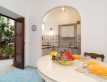 Apartment A'Scalinatella