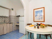 Apartment A'Scalinatella