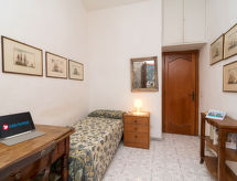 Apartment A'Scalinatella