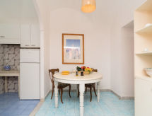 Apartment A'Scalinatella