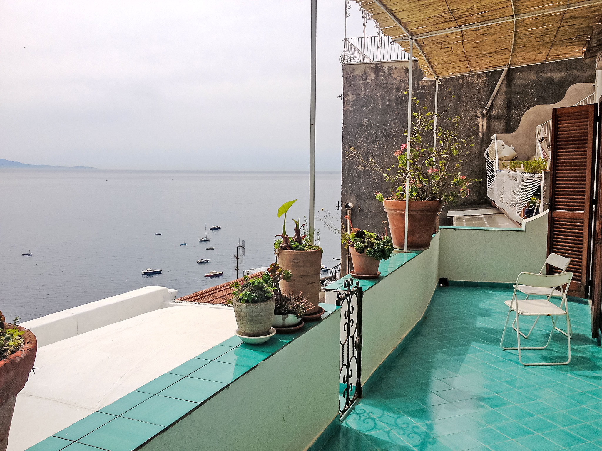 Photo of A'Scalinatella