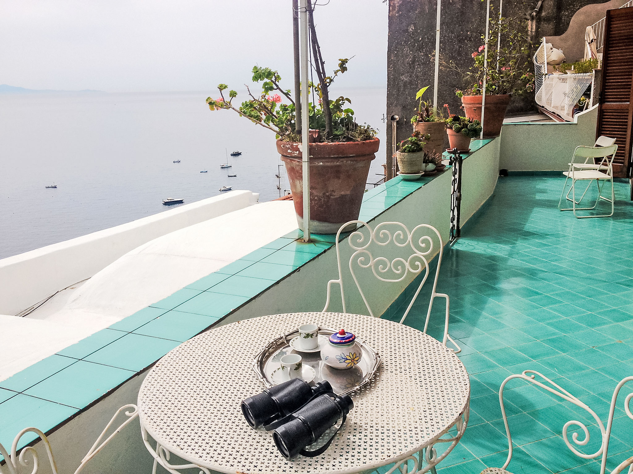 Photo of A'Scalinatella