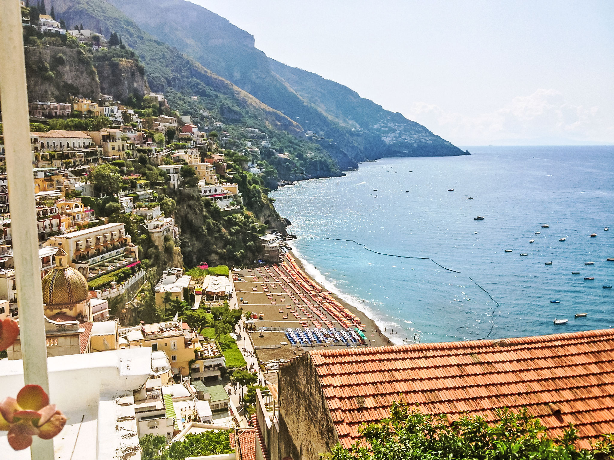 Photo of A'Scalinatella