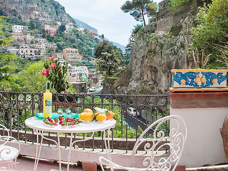 Photo of Positano Elegant Terrace