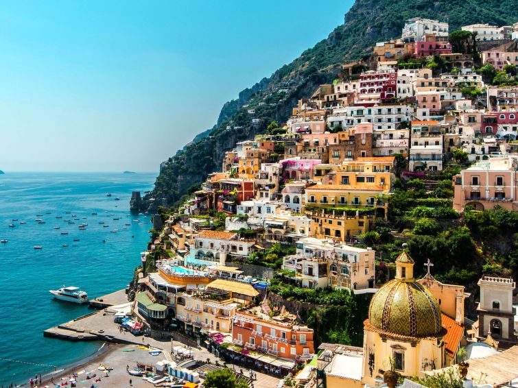 Photo of Positano Elegant Terrace