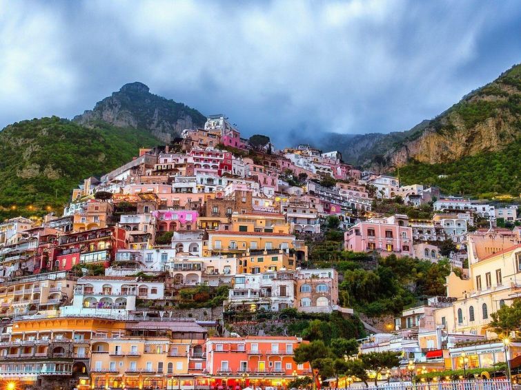 Photo of Positano Elegant Terrace