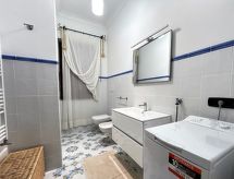 Apartamento Positano Elegant Terrace