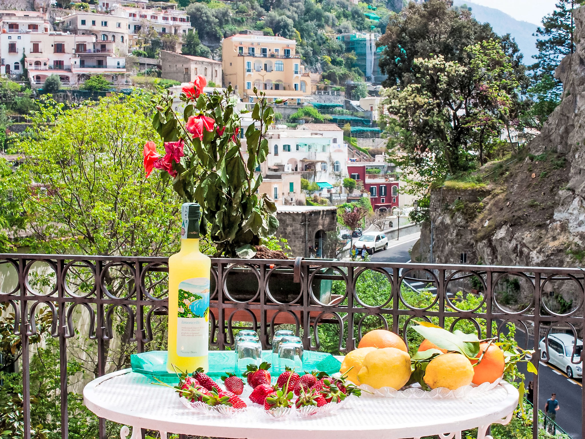 Photo of Positano Elegant Terrace