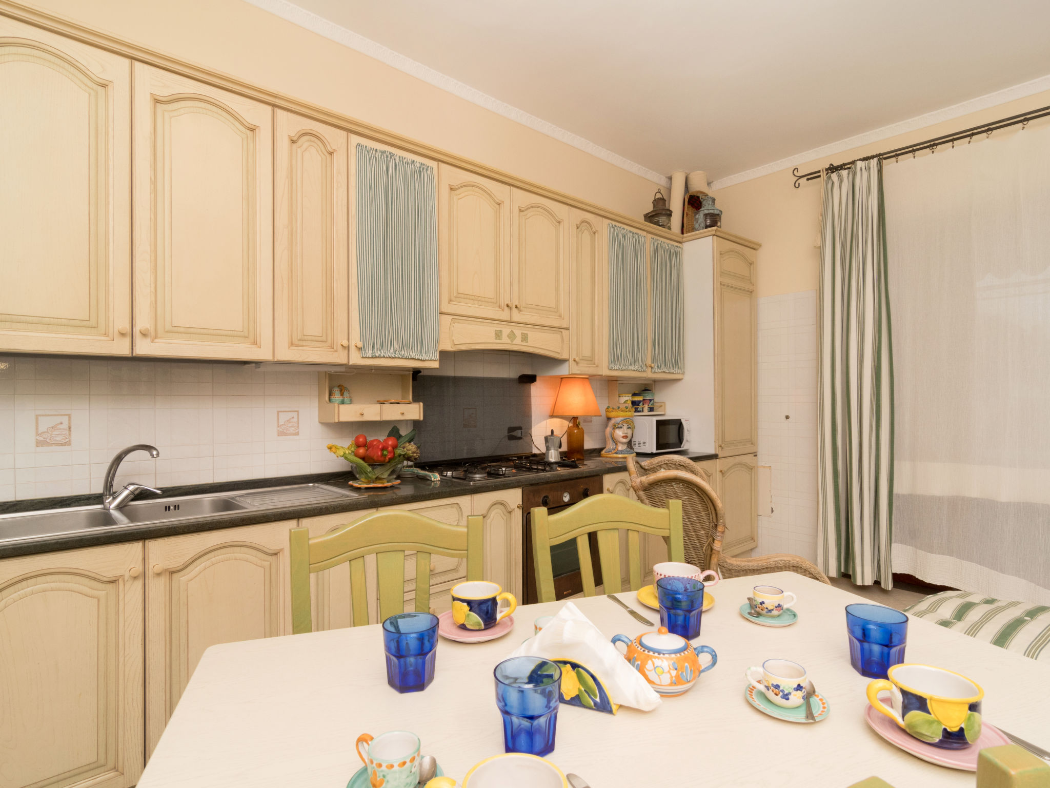 Photo of Positano Elegant Terrace