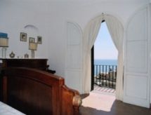 Historische villa aan zee in Positano voor 6 personen - thumbnail 6
