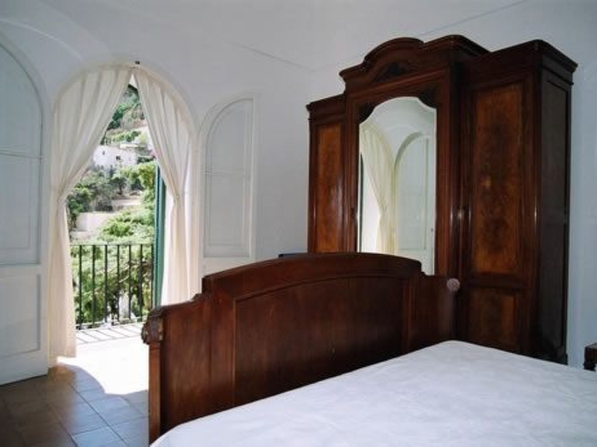 Photo of Historische Villa in Positano