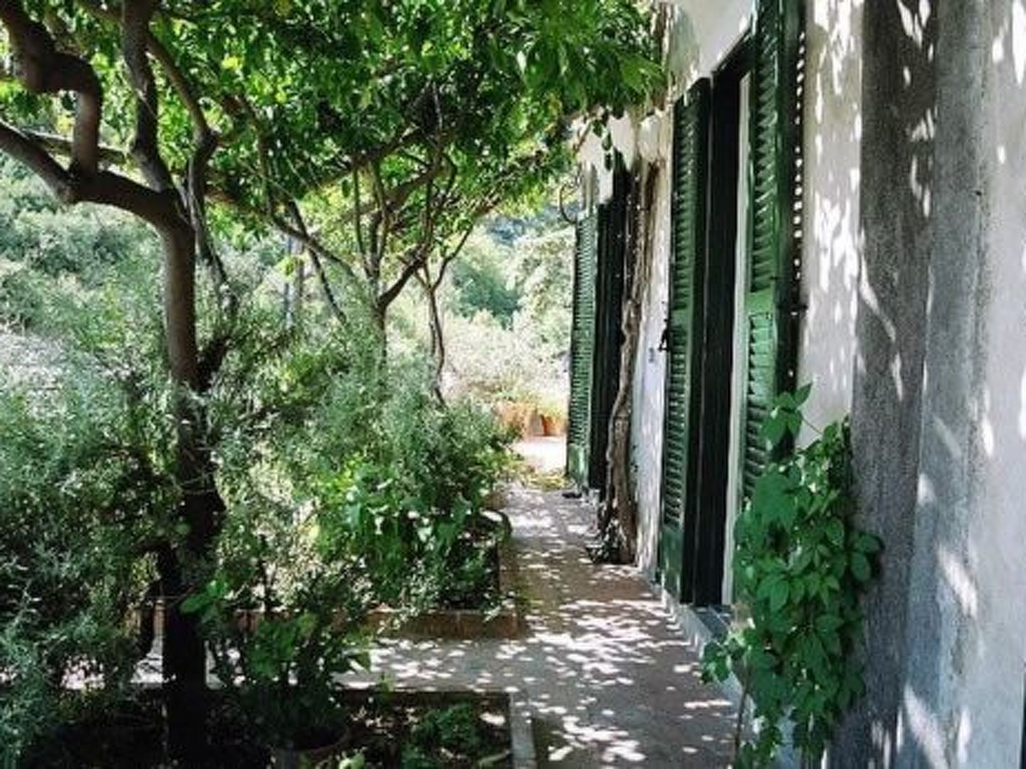 Photo of Historische Villa in Positano