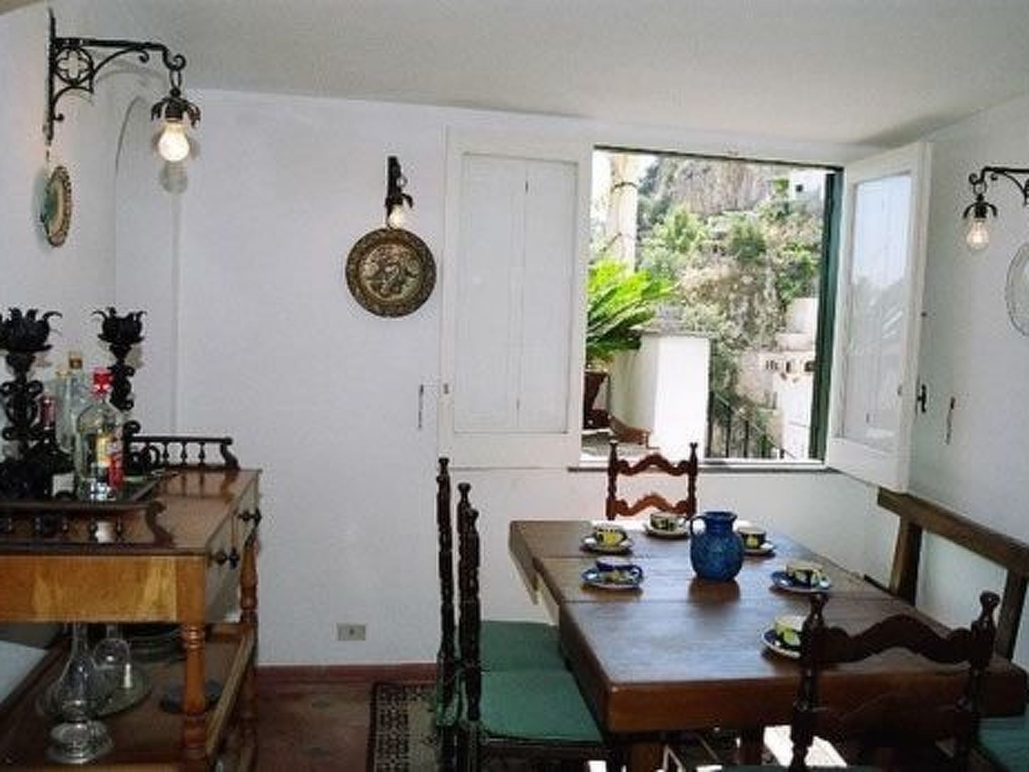 Photo of Historische Villa in Positano