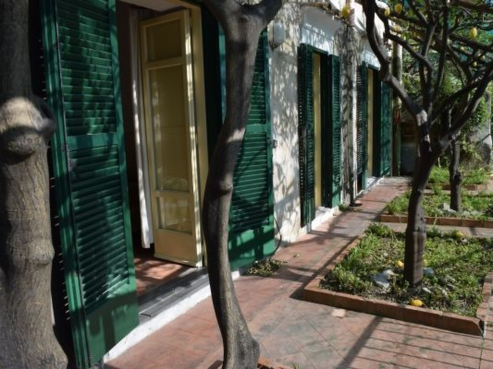 Photo of Historische Villa in Positano
