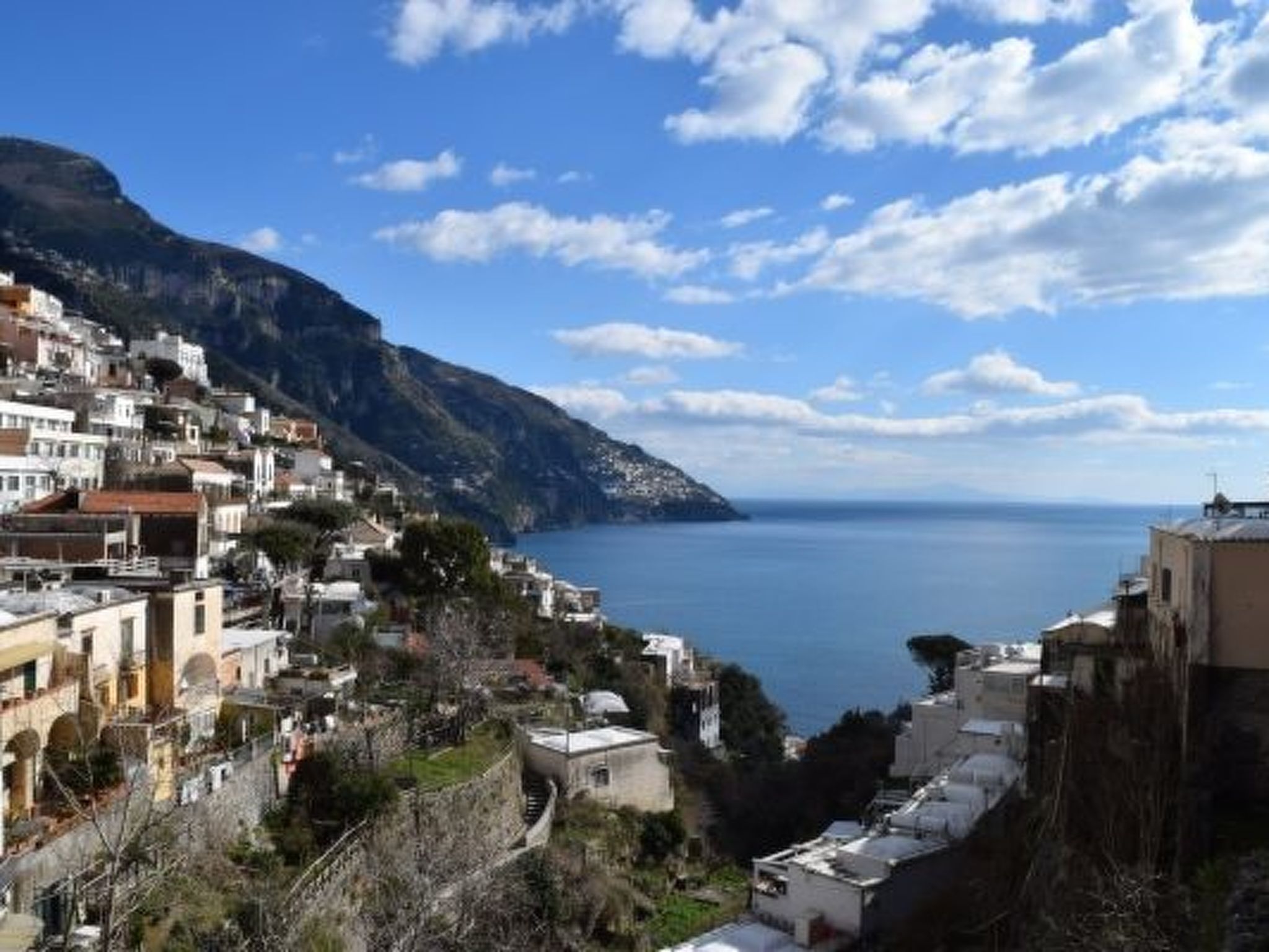 Photo of Historische Villa in Positano
